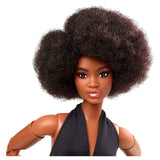 Barbie: Signature Looks Doll - Black Jumpsuit
