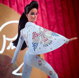 Barbie: Signature - Elvis Presley Barbie Doll