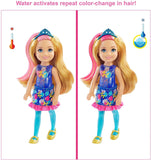 Barbie Colour Reveal Chelsea Doll - Party Series (Blind Box)