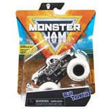 Monster Jam: Diecast Truck - Blue Thunder