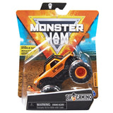 Monster Jam: Diecast Truck - Brocamino