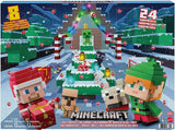 Minecraft - Advent Calendar