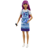 Barbie Careers - Salon Stylist Doll