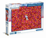 Frozen II: Impossible Puzzle! (1000pc Jigsaw)
