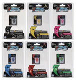 World's Smallest: Micro Action Figures - Power Rangers (Assorted)