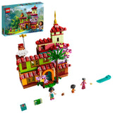LEGO Disney: The Madrigal House (43202)