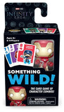 Avengers: Infinity Saga - Something Wild! Card Game