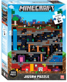 Minecraft: World Beyond (300pc Jigsaw)