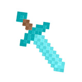 Minecraft - Diamond Sword