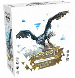 Horizon Zero Dawn: The Stormbird Expansion