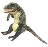 Hansa: Giganotosaurus - Plush Puppet (54cm)