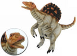Hansa: Spinosaurus - Plush Puppet (42cm)