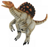 Hansa: Spinosaurus - Plush Puppet (42cm)