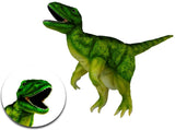 Hansa: Tyrannosaurus Rex - Plush Puppet (50cm)