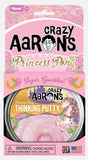 Crazy Aarons: Thinking Putty - Princess Pony Putty (Sparkles)