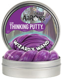Crazy Aarons: Glowbrights Thinking Putty - Wizards Wand