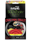 Crazy Aarons: Scentsory Putty - Fired Up