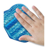 Crazy Aarons: Illusion Thinking Putty - Wild River (includes shape roller)