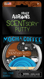 Crazy Aarons: Scentsory Putty - Crunch Time