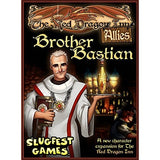 Red Dragon Inn: Allies - Brother Bastion