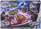 Beyblade: Burst Surge Speedstorm - Motor Strike Battle Set
