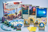 Tapestry: Plans and Ploys (Expansion)