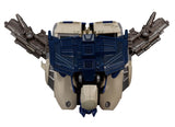 Transformers: Masterpiece - MPG-01 Trainbot Shouki