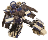 Transformers: Masterpiece - MPG-01 Trainbot Shouki