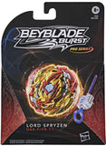 Beyblade: Burst Pro Series - Starter Pack (Lord Spryzen)