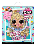 LOL Surprise: World Travel - Fly Gurl