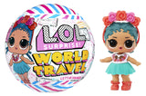 L.O.L. Surprise! - World Travel Tots Doll (Blind Bag)
