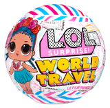 L.O.L. Surprise! - World Travel Tots Doll (Blind Bag)