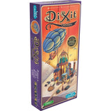 Dixit: Odyssey (Expansion)