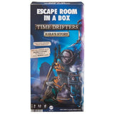 Escape Room in a Box: Time Drifters - Kira's Story