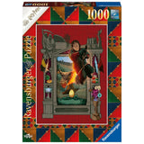 Harry Potter & the Goblet of Fire (1000pc Jigsaw)