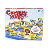 Guess Who? The Original Guessing Game