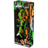 Zing: Air Storm - Inside Out Pack (2-Pack)