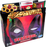 Monopoly: Deadpool (Collector's Edition)
