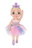 Ballerina Dreamer Doll