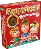 Poopyhead (Board Game)