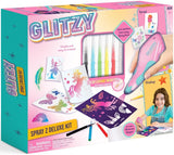 Glitzy: Spray-Z-Pen - Deluxe Kit