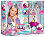 Jewel Secrets - Princess Glam Set