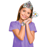 Jewel Secrets - Princess Glam Set