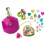 Jewel Secrets - Royal Jewellery Set