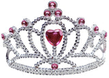 All Dressed Up - Tiaras (Assorted)