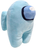 Among Us - Huggable Plush Buddy (Blue)