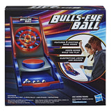 Bulls-Eye Ball