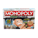 Monopoly: Cash Decoder