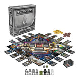 Monopoly: Star Wars - The Mandalorian (Season 2)