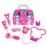Disney: Minnie's Happy Helpers - Bow-Care Doctor Bag Set
